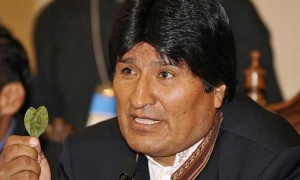 Evo Morales dimite como presidente de Bolivia ante la gravedad de la crisis