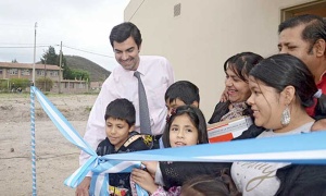 La vivienda en Salta: Del derecho subjetivo al 'sueño de la casa propia'