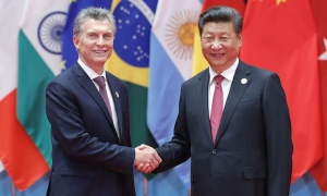 China, la inflación y los demonios
