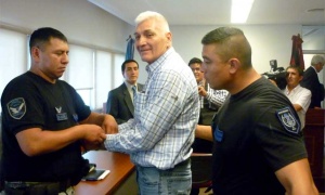 Un tribunal de Salta absuelve a Ermógenes Palacios, acusado de asesinar a Fanny Escalante