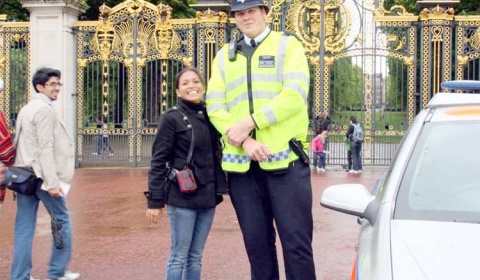 Policías de Salta aprenderán inglés de acuerdo con el Marco común europeo de referencia para las lenguas
