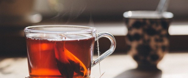 ¿Por qué deberías beber té?