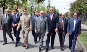 La Constitución, el sentido común y el 'Mercado Común del NOA'