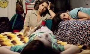 Viernes de cine chileno con la película 'Rara'