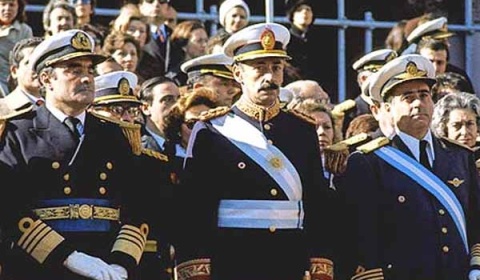 24 de marzo de 1976: Exceso de memoria, déficit de verdad