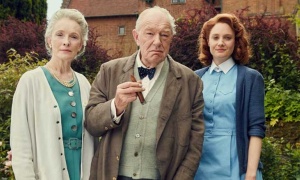 Última función de 'El secreto de Churchill' en el Cine Arte de Salta