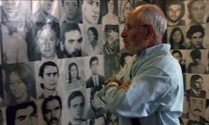 'Preguntas a un obrero que lee' y 'Marguerite', hoy en el Espacio INCAA