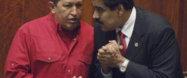ABC revela que Hugo Chávez pagó más de 7 millones de euros para fundar Podemos