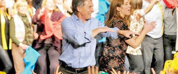 Macri consigue imponerse en 13 provincias y el peronismo en 9