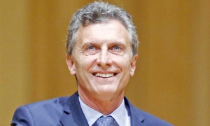 Macri, el peronismo y el sistema político poskirchnerista