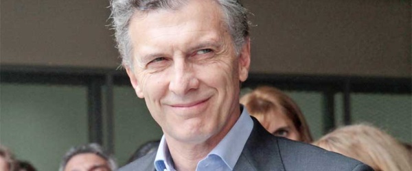 Macri acuerda un pacto de estabilidad laboral con los empresarios