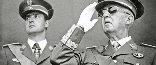 La muerte de Franco y la higiene mental en la Terminal de Ómnibus de Salta