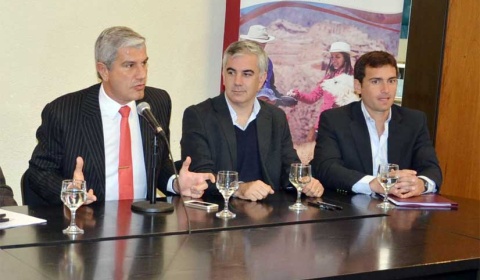 El gobierno de Salta gastará más de 10 millones en la restauración de la casa de Güemes
