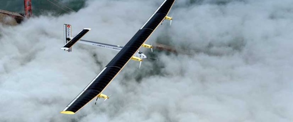 Ban Ki-moon destaca la importancia histórica de la vuelta al mundo del avión solar