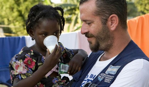 Día Mundial de la Asistencia Humanitaria: El mundo necesita más