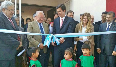 El buzón de la 'articulación' público-privada en Salta