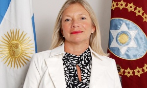 Urtubey se deshace de Liliana Mazzone, la funcionaria que criticó el crimen de Andrea Neri