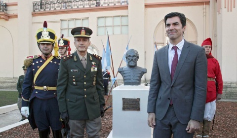 Con el actual nivel de difusión de su ‘oferta cultural y turística’, Salta debería ser ya como Suiza