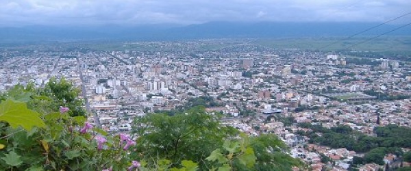 Salta se prepara para el Travel Mart Latin América 2014