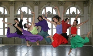 29 de abril: Día Internacional de la Danza