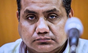 El Tribunal de Juicio de Salta condena al policía Condorí a 23 años de prisión