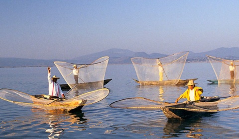 La pesca artesanal representa el medio de vida de 1,8 millones de familias en América Latina