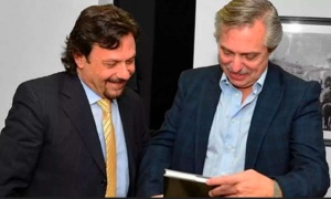 El precio que pagará Salta por su aproximación al kirchnerismo
