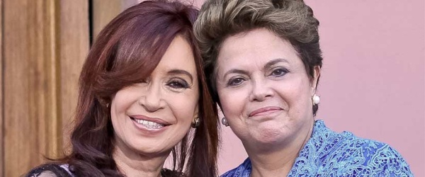 Dilma, Cristina y la gobernabilidad