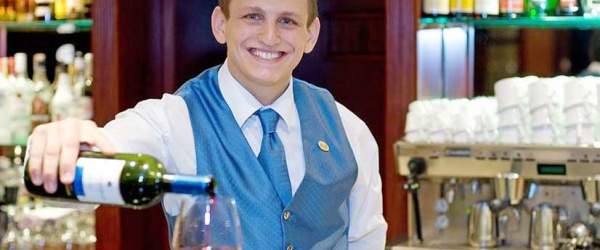 Cursos gratuitos de bartender, mozo y cocina en Salta
