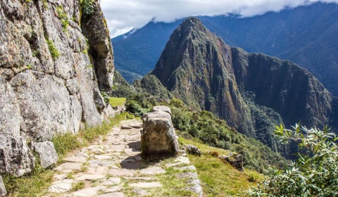 Salta, sede del encuentro sobre el estado del Qhapaq Ñan