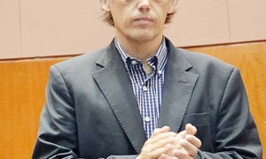 Conozcamos lo que es un diputado de plastilina