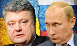 Ucrania y Rusia alcanzan un acuerdo de alto el fuego