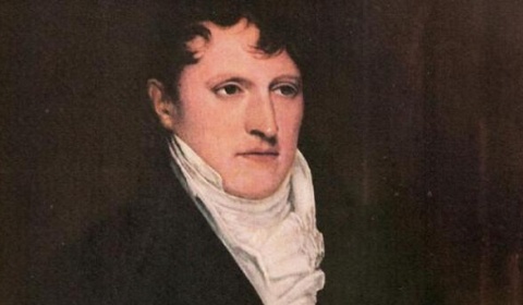 Manuel Belgrano, finalista de la Copa América de 1813
