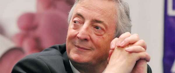 Clarín revela un documento con aspectos contables de la herencia de Néstor Kirchner