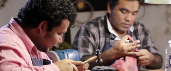 Nueva escuela de formación técnica laboral en Rosario de Lerma