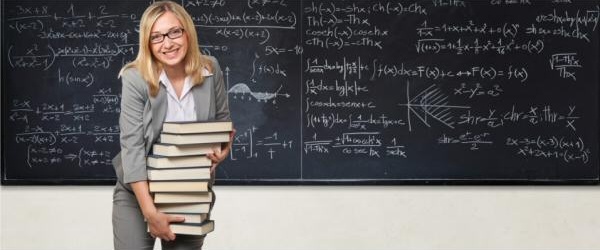 La Municipalidad busca docentes voluntarios para sus clases de apoyo escolar