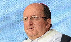 Frente al drama que se vive en el norte de Salta ¿dónde está el señor Arzobispo?