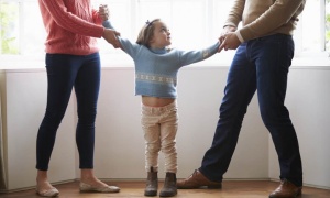 Cursillo obligatorio para quienes aspiran a adoptar niños en Salta