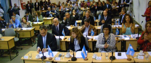 Ciudadanos de Córdoba serán consultados sobre las asambleas sindicales municipales