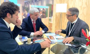 ¿Dónde están los resultados de la participación de Salta en ferias internacionales de turismo?