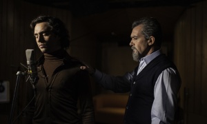 El Cine Arte de Salta proyecta hoy el film 'La música del silencio'