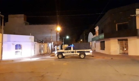 Fantasmas que creíamos superados acechan a los salteños y las salteñas
