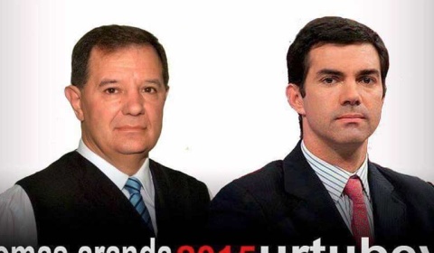 Confirmada la condena por homicidio culposo contra un candidato a diputado de Urtubey
