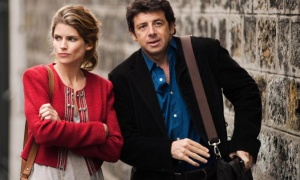 El Cine Arte de Salta proyecta el film 'París Manhattan'