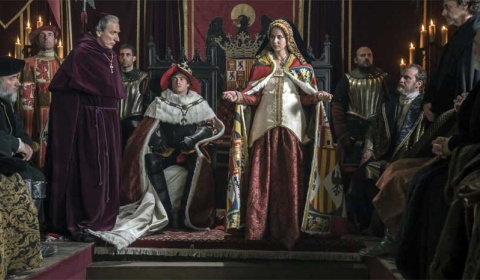 El Cine Arte de Salta proyecta el film 'La corona partida'