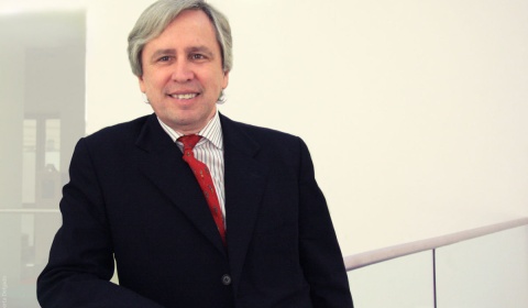 Beltrán Gambier rompe el velo corporativo del Colegio de Abogados de Madrid