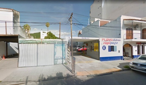 La resistencia al desalojo civil de una playa de estacionamiento fuerza la intervención de la justicia penal