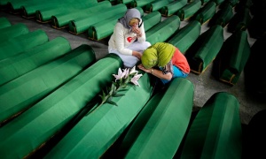 Se recuerda hoy a las víctimas del genocidio en Srebrenica