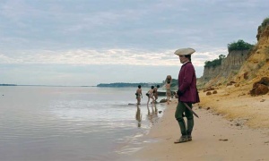 Zama, de la salteña Lucrecia Martel, representará a la Argentina en los Oscar y los Goya