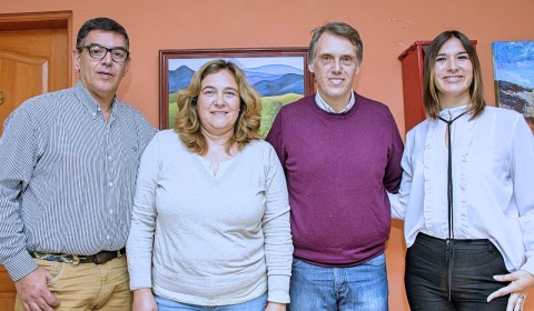 La renuncia de Yarade saca a la luz el caos y la desorganización del gobierno de Urtubey